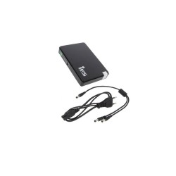 ROUTERUPS-15-POE; Power supply: router UPS; 160x105x28mm; 15W; No.of out.sockets: 3; IPS