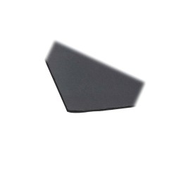 SC-NI10-1.8; Damping mat; Mat: polyetylene; 600x500x10mm; self-adhesive; SILENT COAT