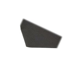 SC-SA15-1.2; Damping mat; Mat: polyurethane; 600x500x15mm; SILENT COAT