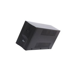 TM-LI-0K8-MC-1X9; Power supply: UPS; 100x320x165mm; 480W; 800VA; 4.3kg; 7Ah; 0÷40°C; IPS