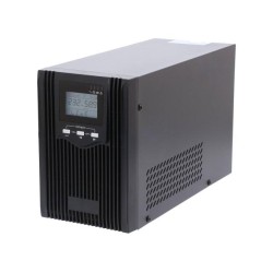 TS1-2K0-LI-MC-BC48; Power supply: UPS; 144x246.5x215mm; 1.8kW; 2kVA; 6.8kg; Ubatt: 48V; IPS