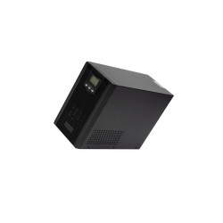 TS1-3K0-LI-MC-BC48; Power supply: UPS; 144x246.5x215mm; 2.4kW; 3kVA; 6.8kg; Ubatt: 48V; IPS