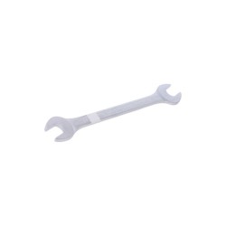 YT-0115; Key; spanner; 14mm,15mm; Chrom-vanadium steel; satin; YATO