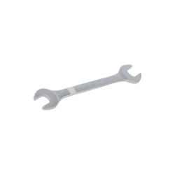 YT-0123; Key; spanner; 20mm,22mm; Chrom-vanadium steel; satin; YATO