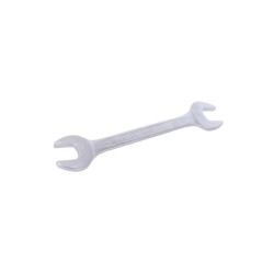 YT-0125; Key; spanner; 21mm,23mm; Chrom-vanadium steel; satin; YATO