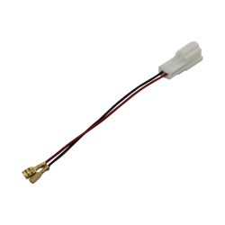 ; Loudspeaker connector adapter; Alfa Romeo,Fiat; 4CARMEDIA
